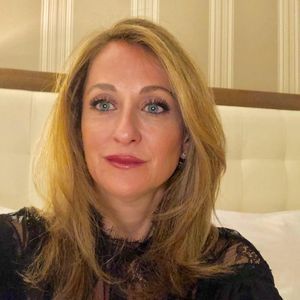 Meet your Posher, Judith